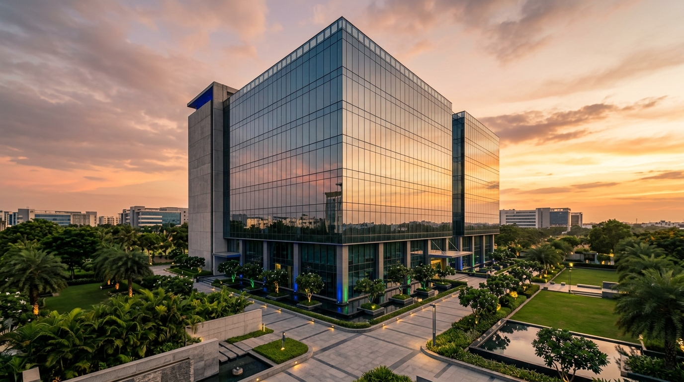 Marina Tech Square